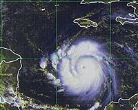 Felix is second monster of the season, say storm scientists
