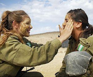 Ultra-Orthodox Israelis protest over the draft