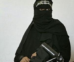 Suicide sisterhood: Qaida's female bombers
