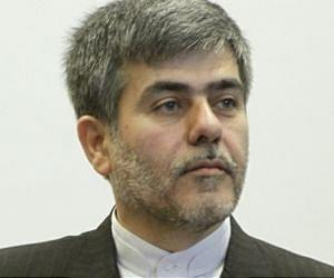 Iran nuclear chief alleges explosives attack