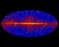Fermi mission reveals its highest-energy gamma-ray bursts