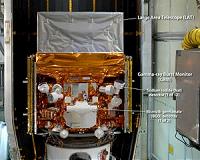 Fermi telescope poised to pin down gravitational wave sources