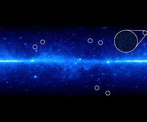 Physicists set strongest limit on mass of dark matter