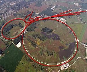 World's best measurement of W boson mass points to Higgs mass and tests Standard Model
