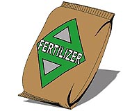 Massive Imbalances In Global Fertilizer Use