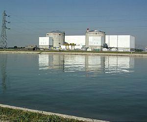 A French nuclear exit?