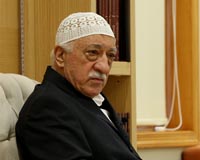 Turkish prosecutors demand two life terms for Gulen