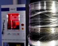 Technique could aid mass production of biodegradable plastic