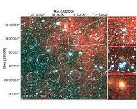 New Fast Radio Burst discovery finds 'missing matter' in the Universe