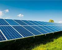 Even short-lived solar panels can be economically viable