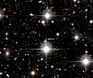Powerful ancient explosions explain new class of supernovae
