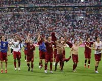 Analysis: Euro 2008 and security
