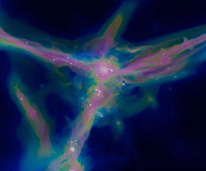 Pristine Gas From The Big Bang