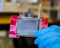 Taking aircraft manufacturing out of the oven