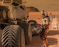 Latest Mars film bespeaks potential of China-U.S. space cooperation