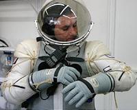 Final Frontier Design awarded multiple NASA lunar xEMU Space Suit contracts