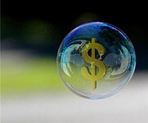 Outside View: Economic outlook for 2012
