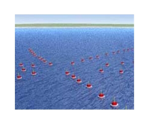Vattenfall has high hopes for wave power
