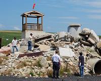 Natural catastrophe losses up sharply in first half 2016: Munich Re