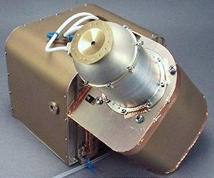 First Spacecraft To Orbit Mercury Carries U-Michigan Device
