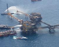 More for drillers in U.S. Gulf of Mexico