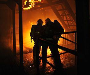Many feared dead in US fertilizer plant blast