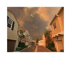 Los Angeles drills response to 7.8 quake