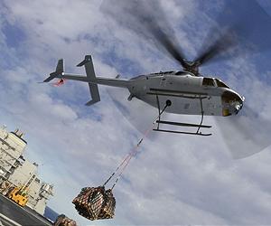 Northrop Grumman And Bell Helicopter To Develop Vertical Unmanned System