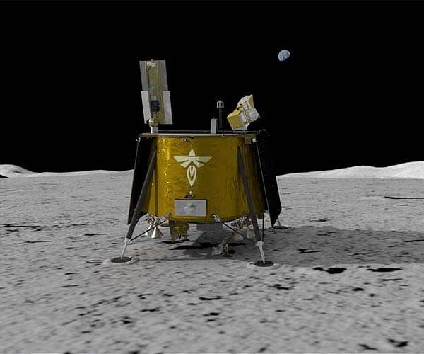 Firefly Aerospace prepares Blue Ghost Lunar mission for launch