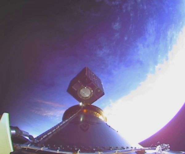Space Force Seeks New Partners for $986 Million OSP-4 Launch Services Contract