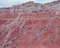 Scientists develop new method for studying early life in ancient rocks
