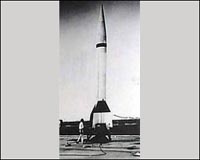 ICBMs: The Basis For All Systems In Space