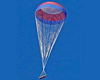 Ares Super-Chute