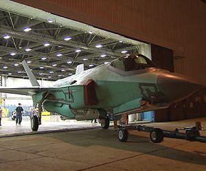 Norway orders first two F-35 fighters as part of $10bn deal
