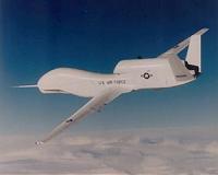 UTC next-gen sensor tapped for Global Hawk