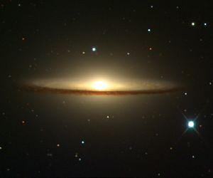 First Light At SAAO For Third 1-Meter Node Of Global Telescope