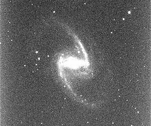 Las Cumbres Observatory gains first light for entire 1-meter node at CTIO