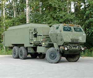 First MEADS Battle Manager Begins Integration Testing in the United States