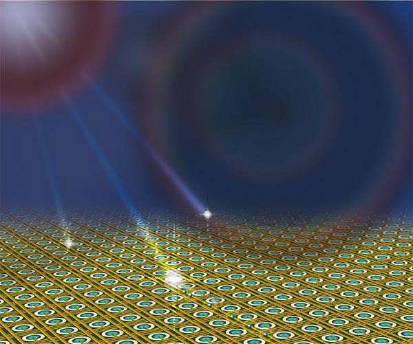 U.S., Britain partner on research into sensor information processing