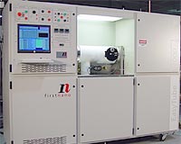 First Nano Ships UHV SiGe Nanowire System To CEA In France