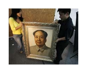 Outrage over $2.5 bn projects to mark Mao birth
