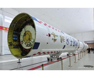 Sizing Up Shenzhou 10