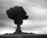 Use of nuclear weapons more likely in future: US intelligence