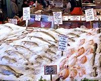 Seafood substitutions can expose consumers to unexpectedly high mercury