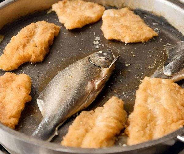 China says to 'gradually resume' seafood imports from Japan after Fukushima ban