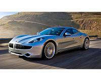 With pricey electric car, Fisker eyes comeback