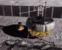 Wake Up And Smell The Coffee - On The Moon!