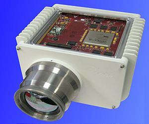 Smaller Pixels, Smaller Thermal Cameras for Warfighters