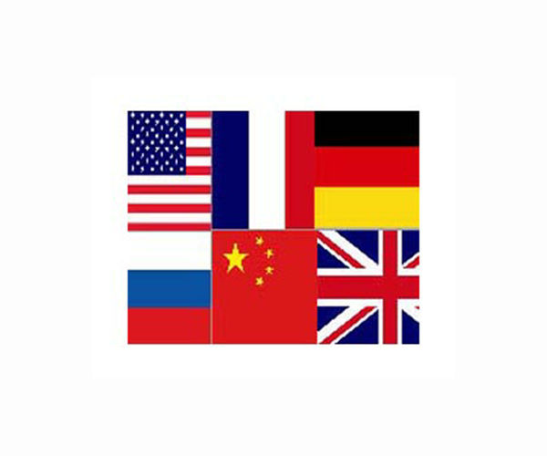 G7 communique spans pandemic, climate, China and Russia