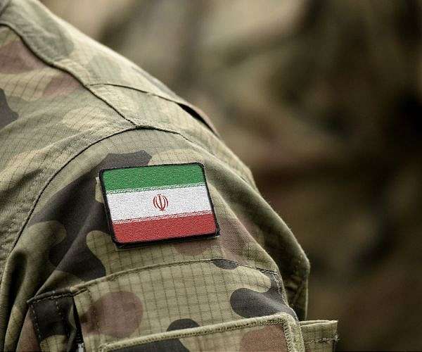 Iran army conscript kills five soldiers: state media